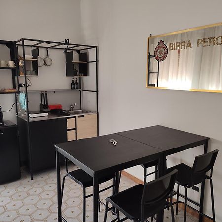 Terra Di Sud Matera Apartment Exterior photo