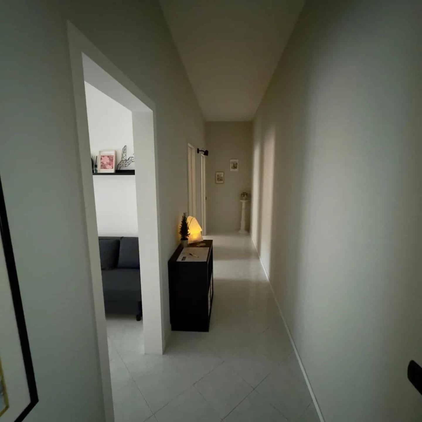 Terra Di Sud Matera Apartment Exterior photo