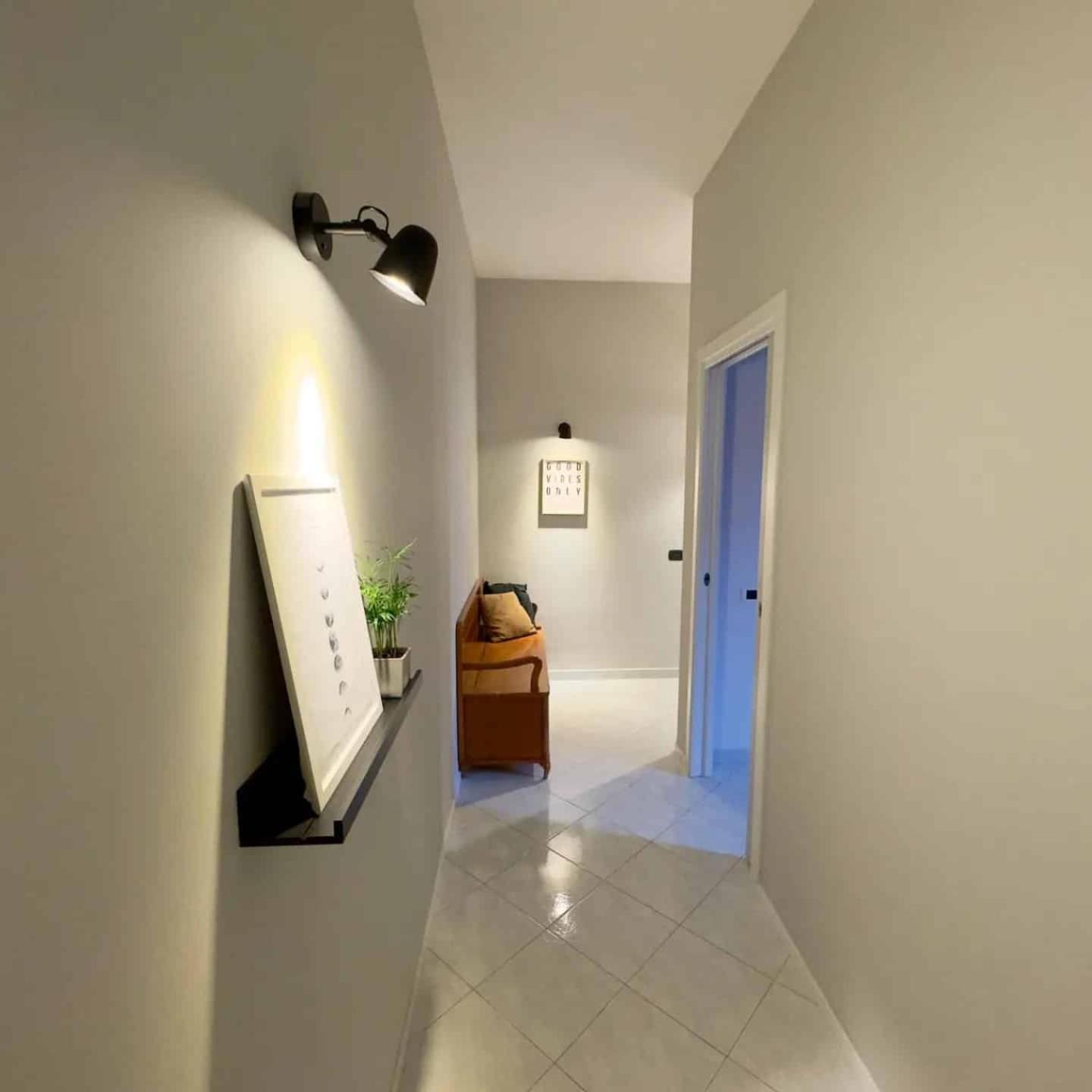 Terra Di Sud Matera Apartment Exterior photo